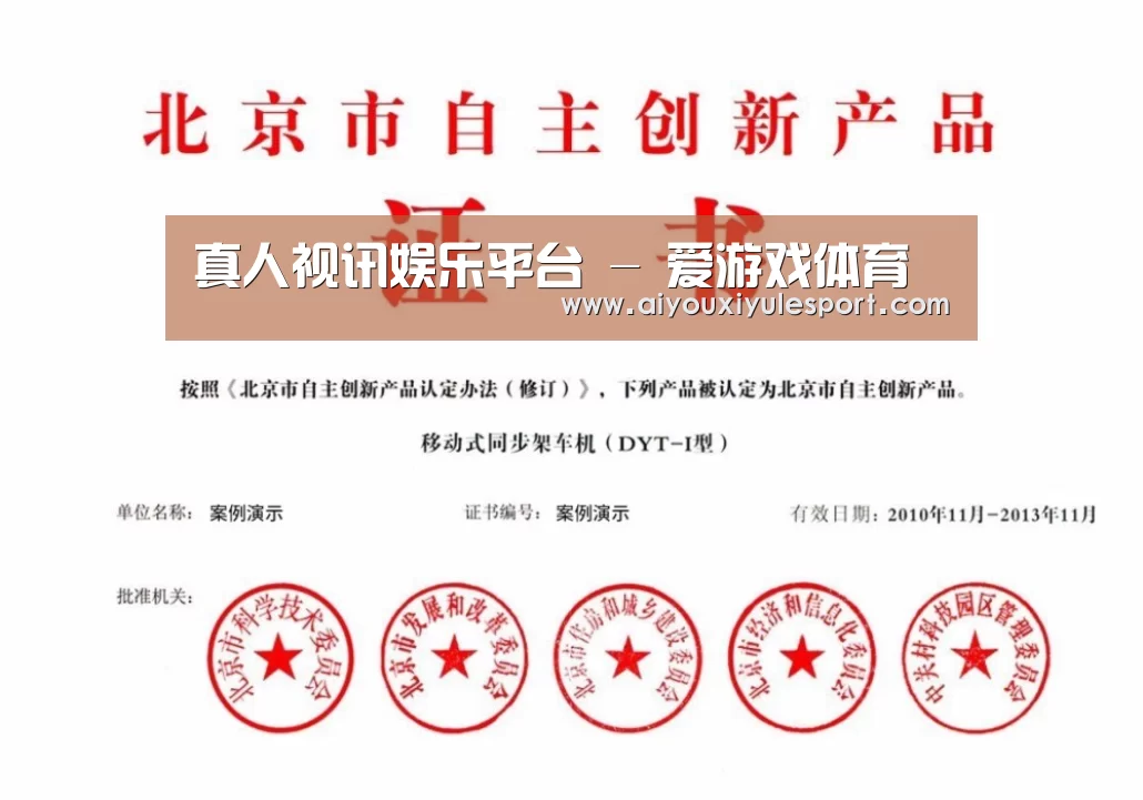 荣誉证书三