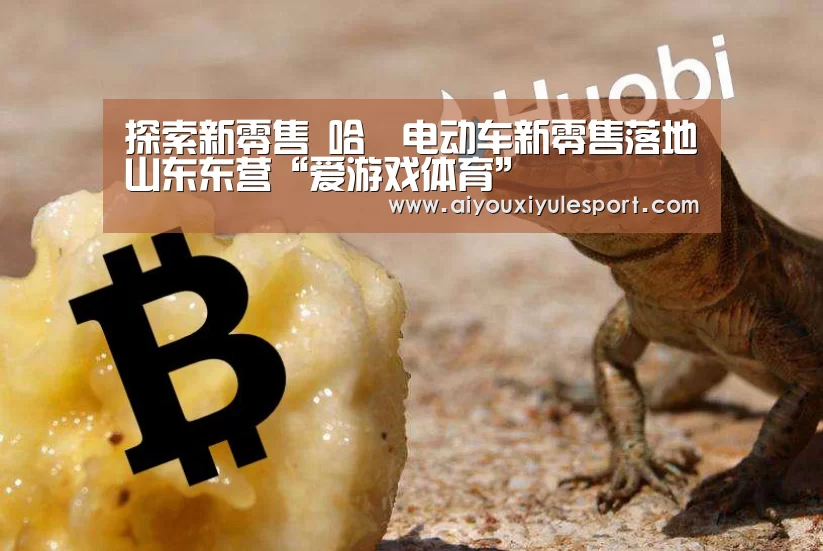 探索新零售 哈啰电动车新零售落地山东东营“爱游戏体育”(图4) 爱游戏官网